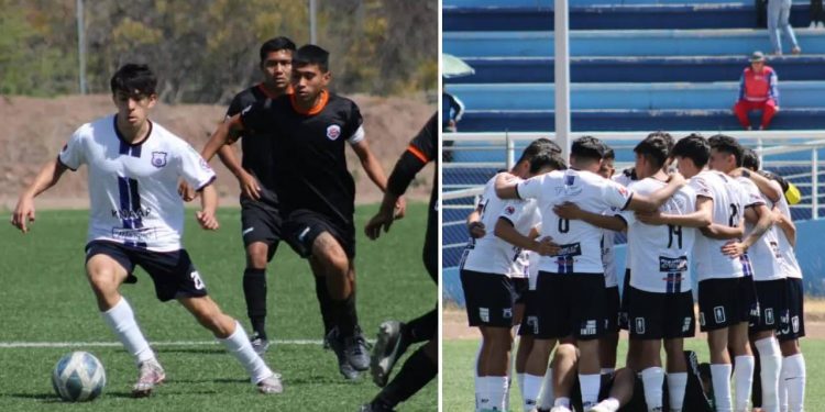 Inter Guanajuato FC liga victorias en casa al imponerse a Cañada CTM