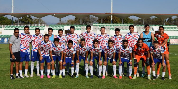 Golea Irapuato al Sporting Canamy y se mete a zona de liguilla