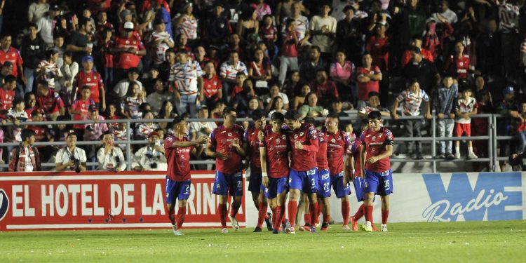 Irapuato se aferra a la liguilla con triunfo sobre Venados