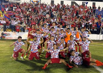 Irapuato se enracha y liga tres triunfos al vencer a La Piedad