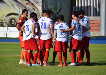 Golea Irapuato a Inter Querétaro y da un paso más rumbo a la calificación