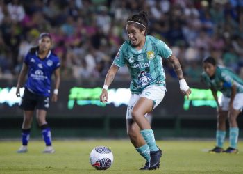 León Femenil golea a Mazatlán y vuelve a apuntar a la liguilla