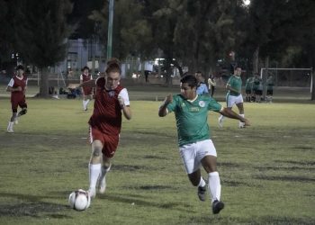 Arranca la cuarta edición de la Liga Universitaria Somos León