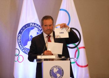 Lima organizará los Juegos Panamericanos 2027: Panam Sports