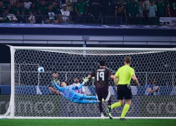 Nuevo fracaso… México pierde la final de la Nations League ante Estados Unidos
