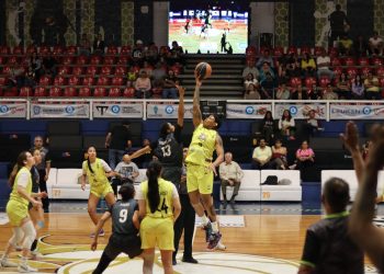 Llega el triunfo 17 para Mieleras de Guanajuato, al vencer a Avispas