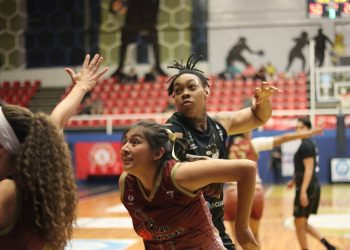 Mieleras de Guanajuato se queda con la serie ante Avispas y llega a 18 triunfos