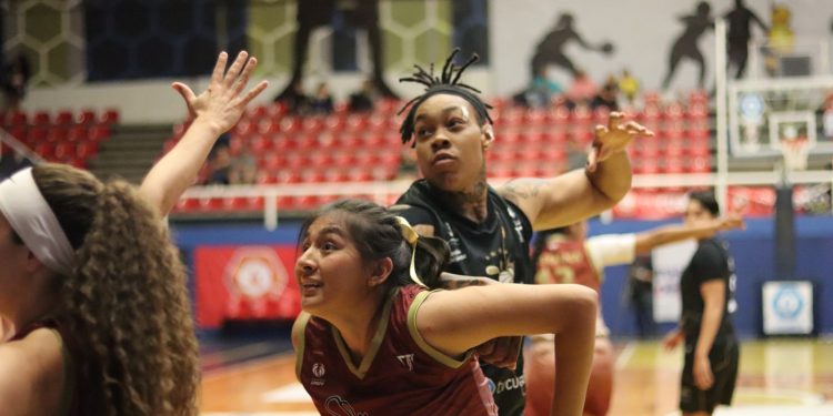 Mieleras de Guanajuato se queda con la serie ante Avispas y llega a 18 triunfos