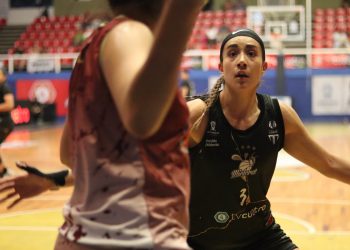 Mieleras de Guanajuato se queda con la serie ante Avispas y llega a 18 triunfos