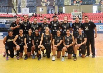 ¡PERFECTAS! Mieleras de Guanajuato terminó la temporada con marca de 20-0