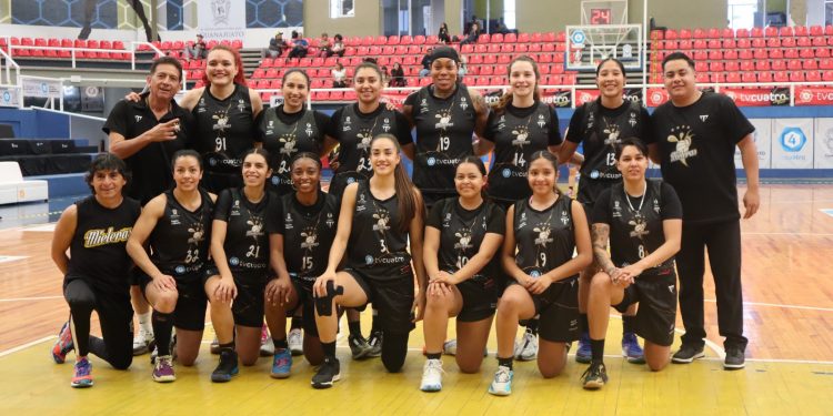 ¡PERFECTAS! Mieleras de Guanajuato terminó la temporada con marca de 20-0