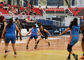 ¡PERFECTAS! Mieleras de Guanajuato terminó la temporada con marca de 20-0