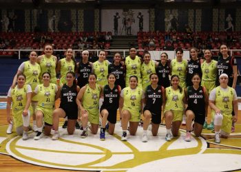 Despacha Mieleras de Guanajuato a la Selección Mexicana U18