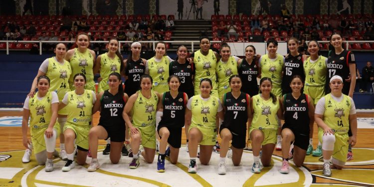 Despacha Mieleras de Guanajuato a la Selección Mexicana U18