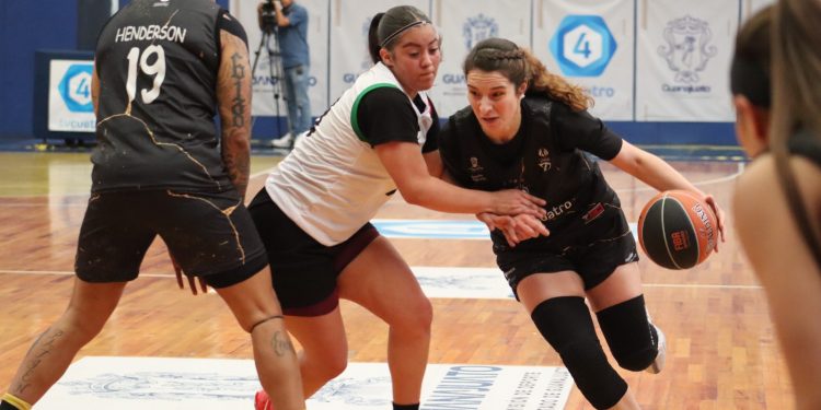 Repite Mieleras de Guanajuato dosis y vence a Selección Mexicana U18