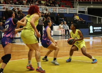 Mieleras de Guanajuato no tiene piedad ante Toritas Celaya