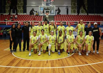 Mieleras de Guanajuato no tiene piedad ante Toritas Celaya