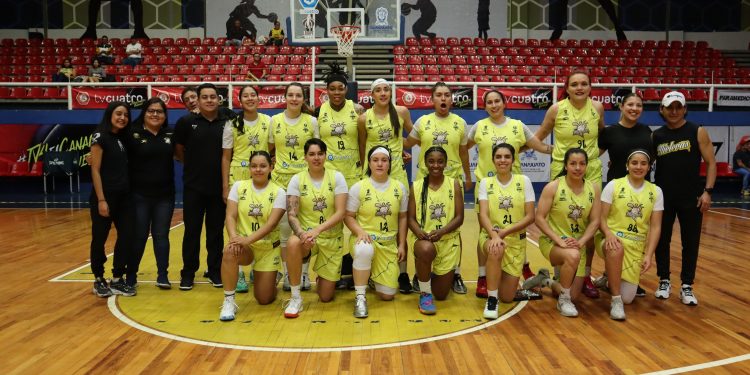 Mieleras de Guanajuato no tiene piedad ante Toritas Celaya