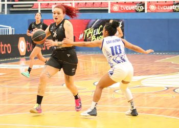 Mieleras de Guanajuato se lleva completo el derbi ante Toritas Celaya