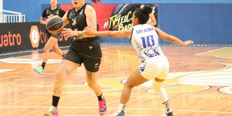 Mieleras de Guanajuato se lleva completo el derbi ante Toritas Celaya