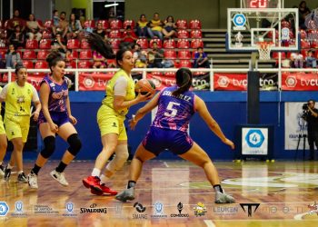 Tenemos derbi… Mieleras de Guanajuato vs Toritas Celaya en playoffs de la LMBPF 2024