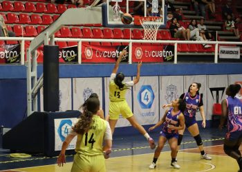 Contundente primera estocada de Mieleras de Guanajuato a Toritas Celaya