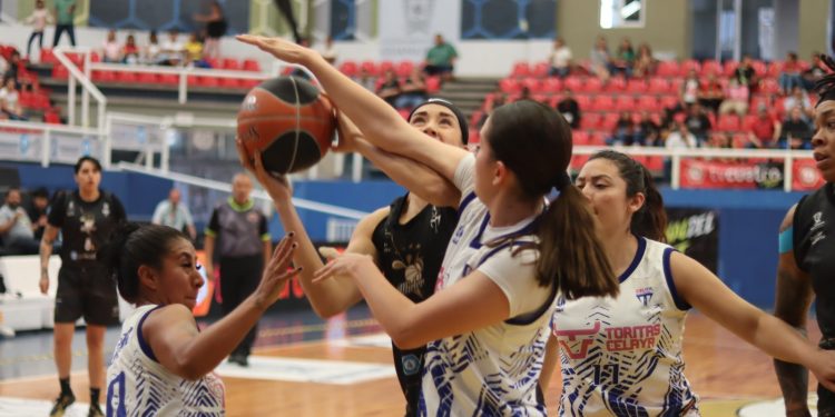 Mieleras de Guanajuato toma ventaja de dos juegos ante Toritas Celaya