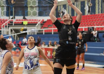 Mieleras de Guanajuato toma ventaja de dos juegos ante Toritas Celaya