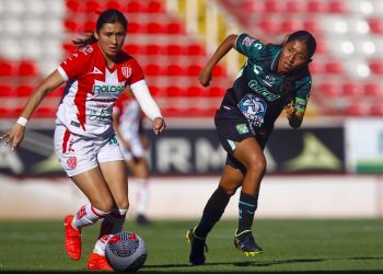 Derrota para León Femenil compromete su posición de liguilla