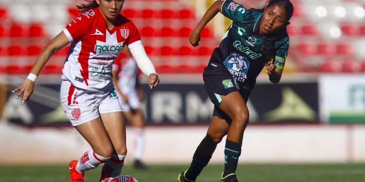 Derrota para León Femenil compromete su posición de liguilla