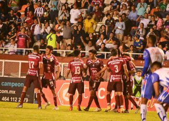 Petroleros de Salamanca gana con lo mínimo a Sporting Canamy