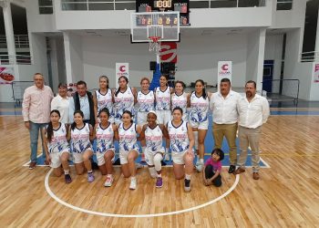 Toritas Celaya se trae una victoria de su visita a Quetzales Sajoma