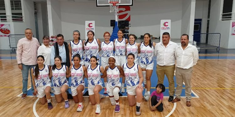 Toritas Celaya se trae una victoria de su visita a Quetzales Sajoma