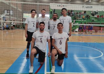 Tresa se corona en el Virtus Challenge 2024