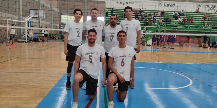 Tresa se corona en el Virtus Challenge 2024