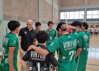Arranca la 3a edición del Virtus Challenge en León