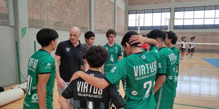 Arranca la 3a edición del Virtus Challenge en León