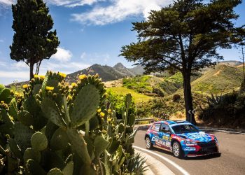 El WRC regresa a España para el 2025