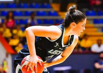 Abejas de León contará nuevamente con Dana Soto para este 2024