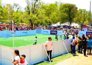 COMUDE León prepara  intensa jornada de Semana Santa en 5 unidades deportivas