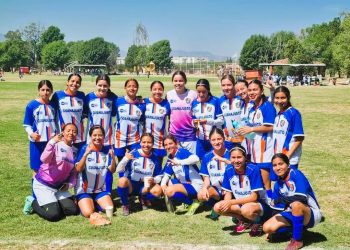 92 Deportistas leoneses en 11 dsciplinas calificados para los JN CONADE 2024