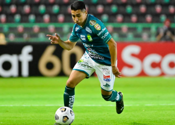 «El Avión» Ramírez fuera el resto del Clausura 2024