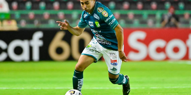 «El Avión» Ramírez fuera el resto del Clausura 2024