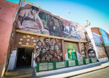 Inauguran Salón de la Fama «Pasión por León»: Un Homenaje a la Historia y el Legado del Club León
