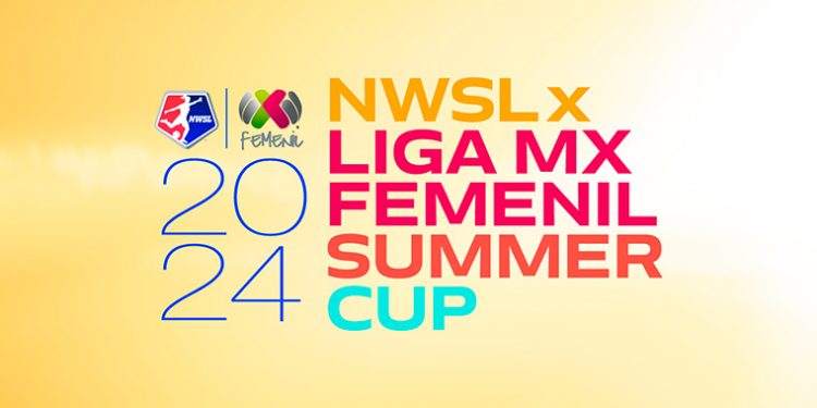 Nace la Summer Cup, torneo que enfrenta la Liga Mx Femenil vs la NSWL