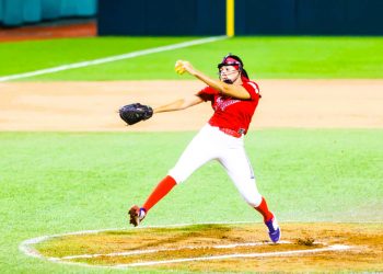 Veracruz se lleva el primero de la serie ante las Bravas