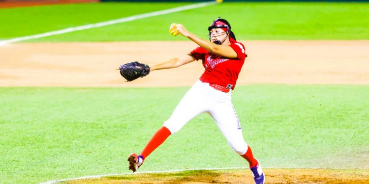 Veracruz se lleva el primero de la serie ante las Bravas