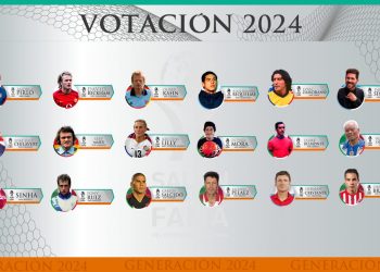 León albergará la investidura al Salón de la Fama 2024, con figuras mundiales