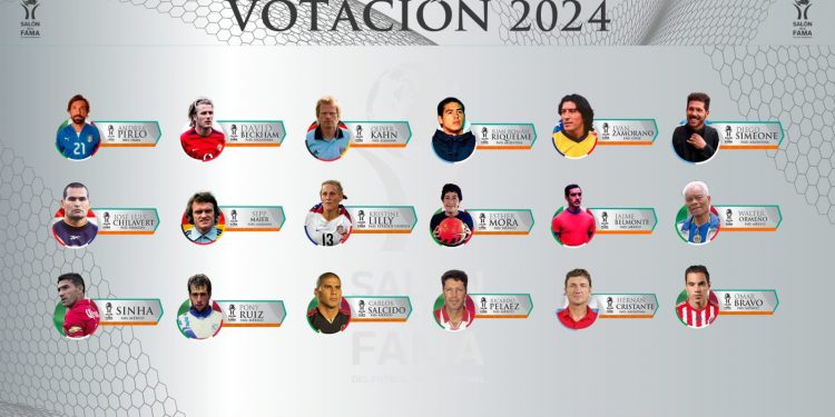 León albergará la investidura al Salón de la Fama 2024, con figuras mundiales