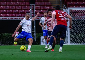¡Adiós! Celaya se va eliminado ante Tapatío en la agonía de la serie
